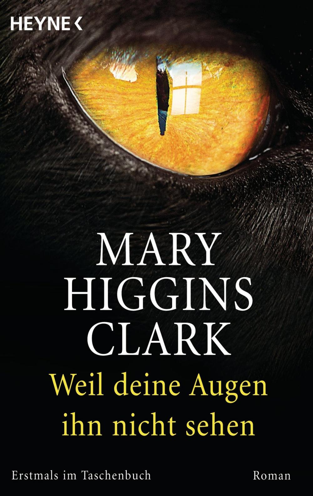 Big bigCover of Weil deine Augen ihn nicht sehen