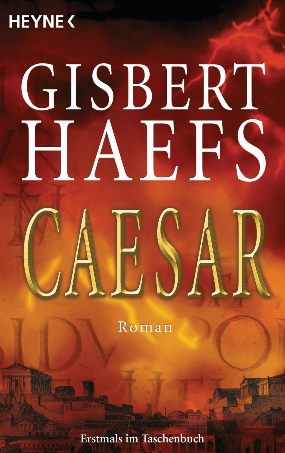 Big bigCover of Caesar