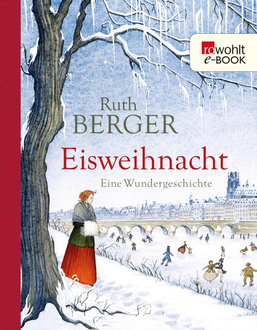 Big bigCover of Eisweihnacht