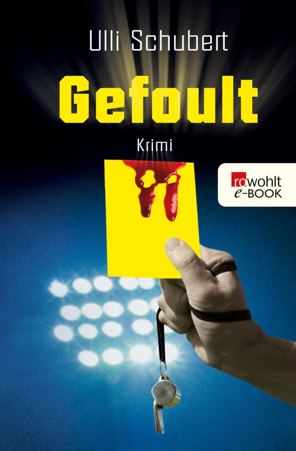 Big bigCover of Gefoult