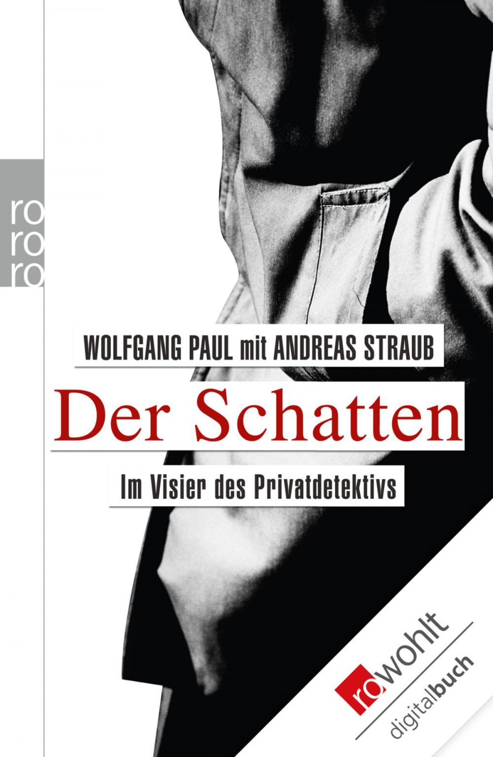 Big bigCover of Der Schatten