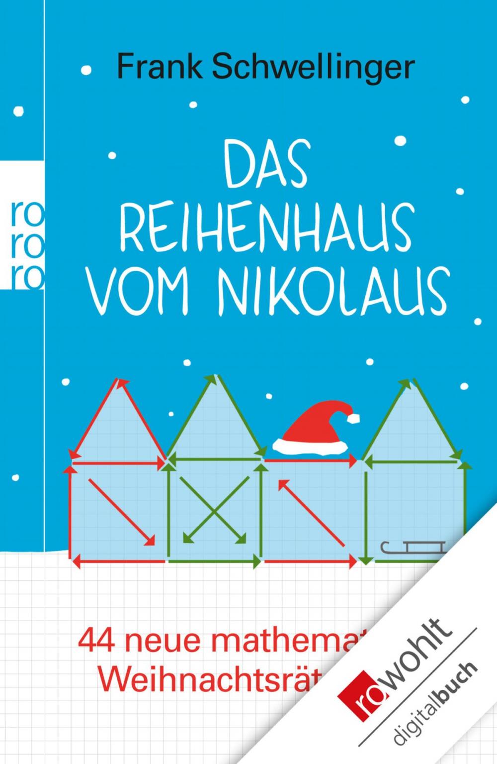 Big bigCover of Das Reihenhaus vom Nikolaus