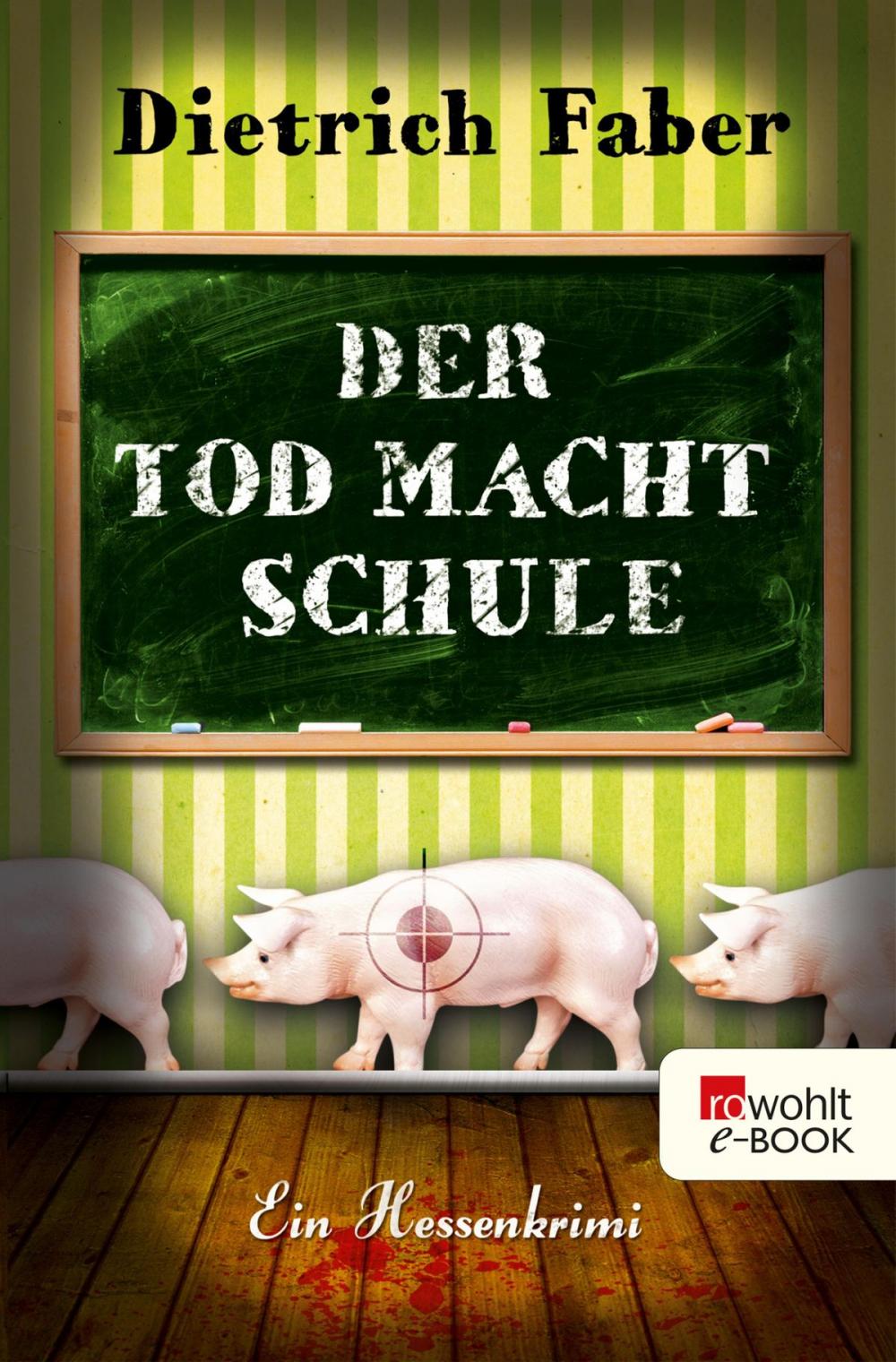 Big bigCover of Der Tod macht Schule