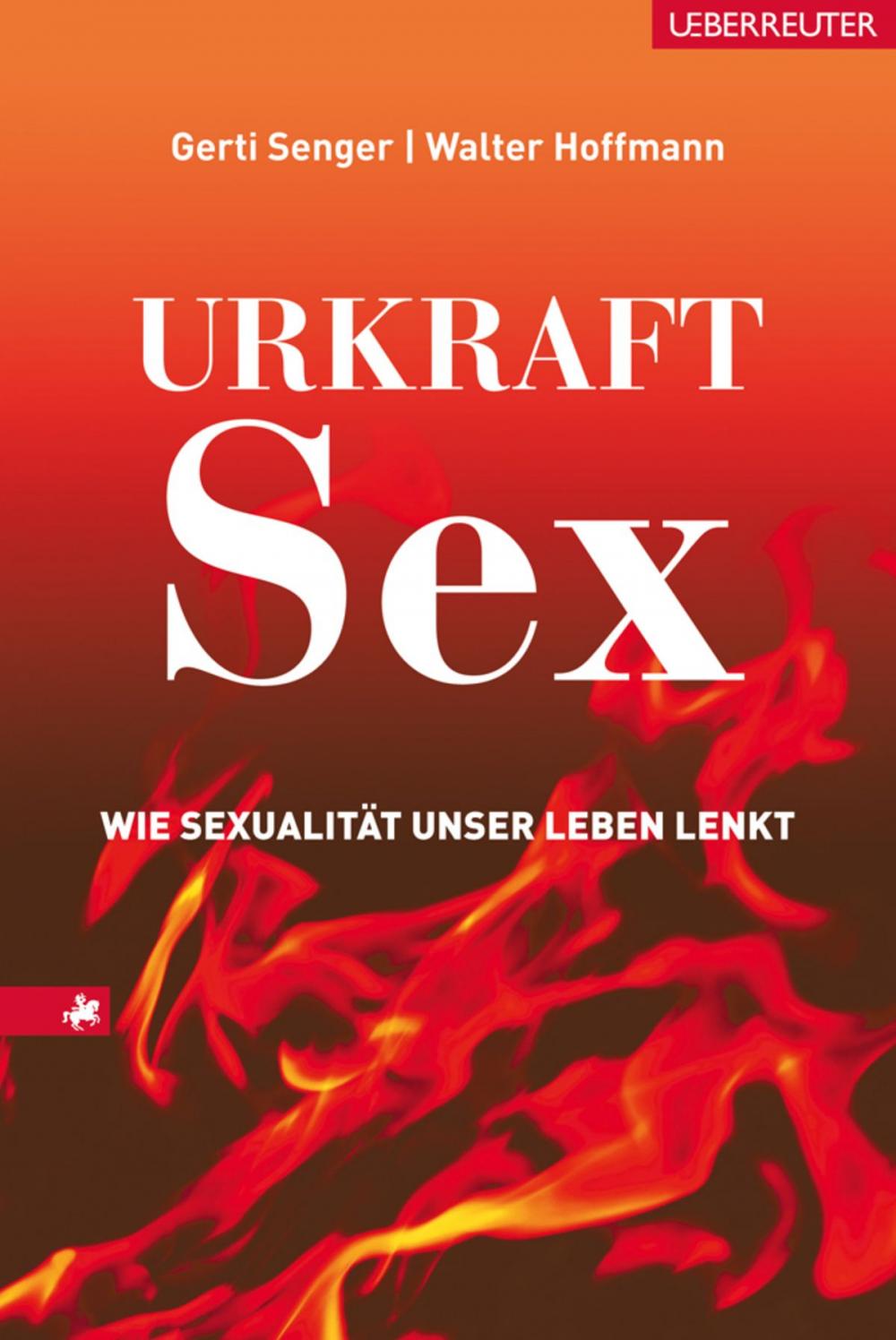 Big bigCover of Urkraft Sex