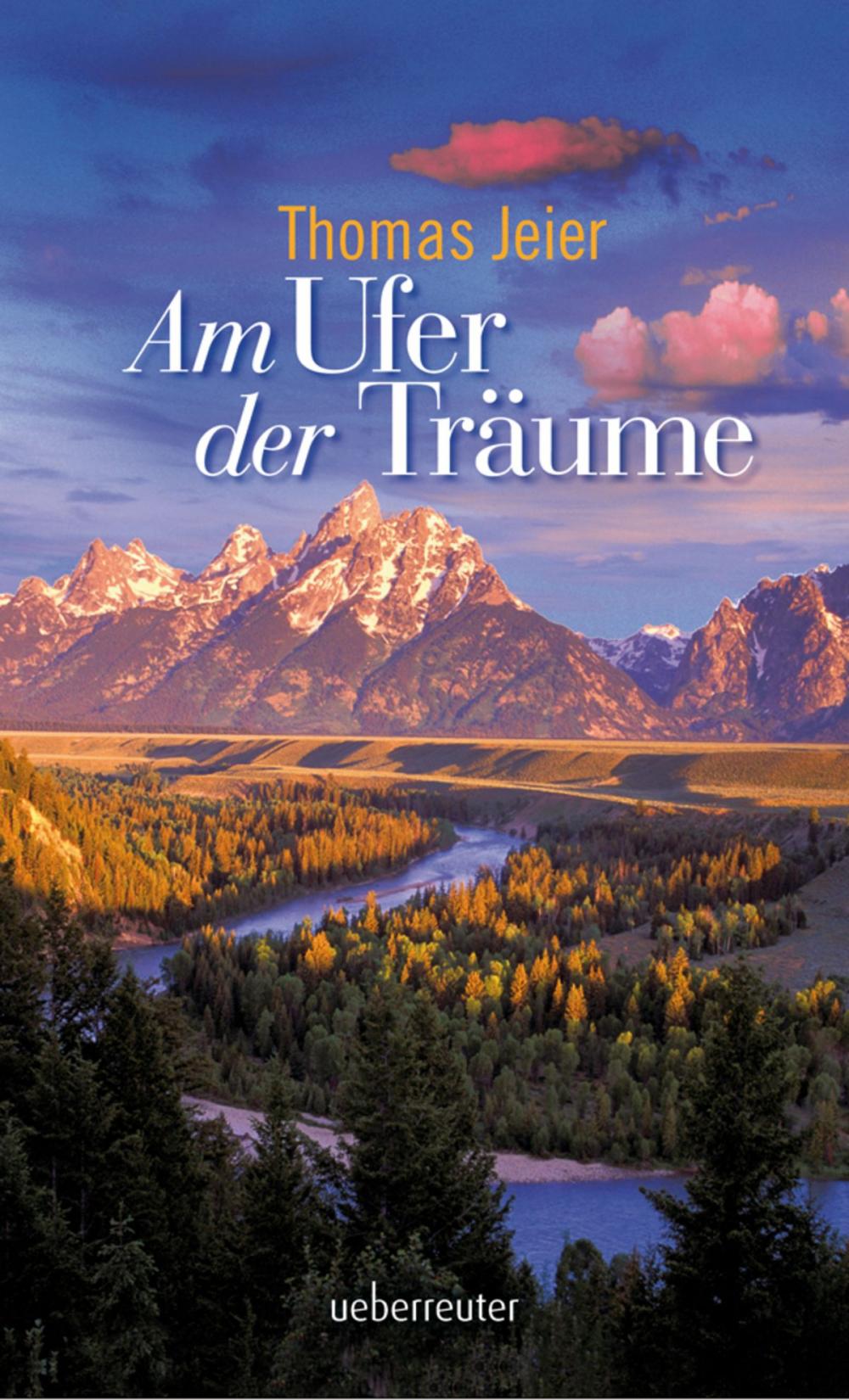 Big bigCover of Am Ufer der Träume