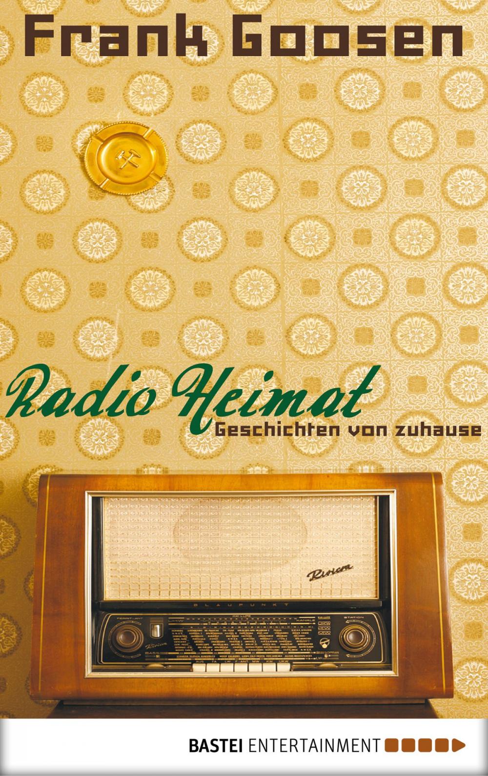 Big bigCover of Radio Heimat