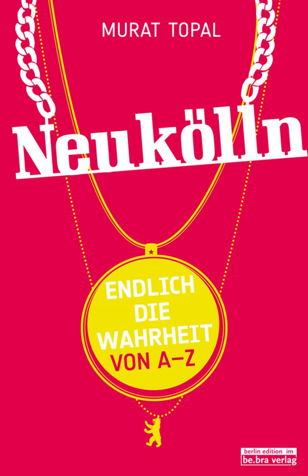 Big bigCover of Neukölln