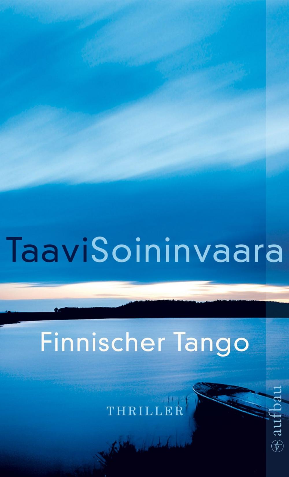 Big bigCover of Finnischer Tango