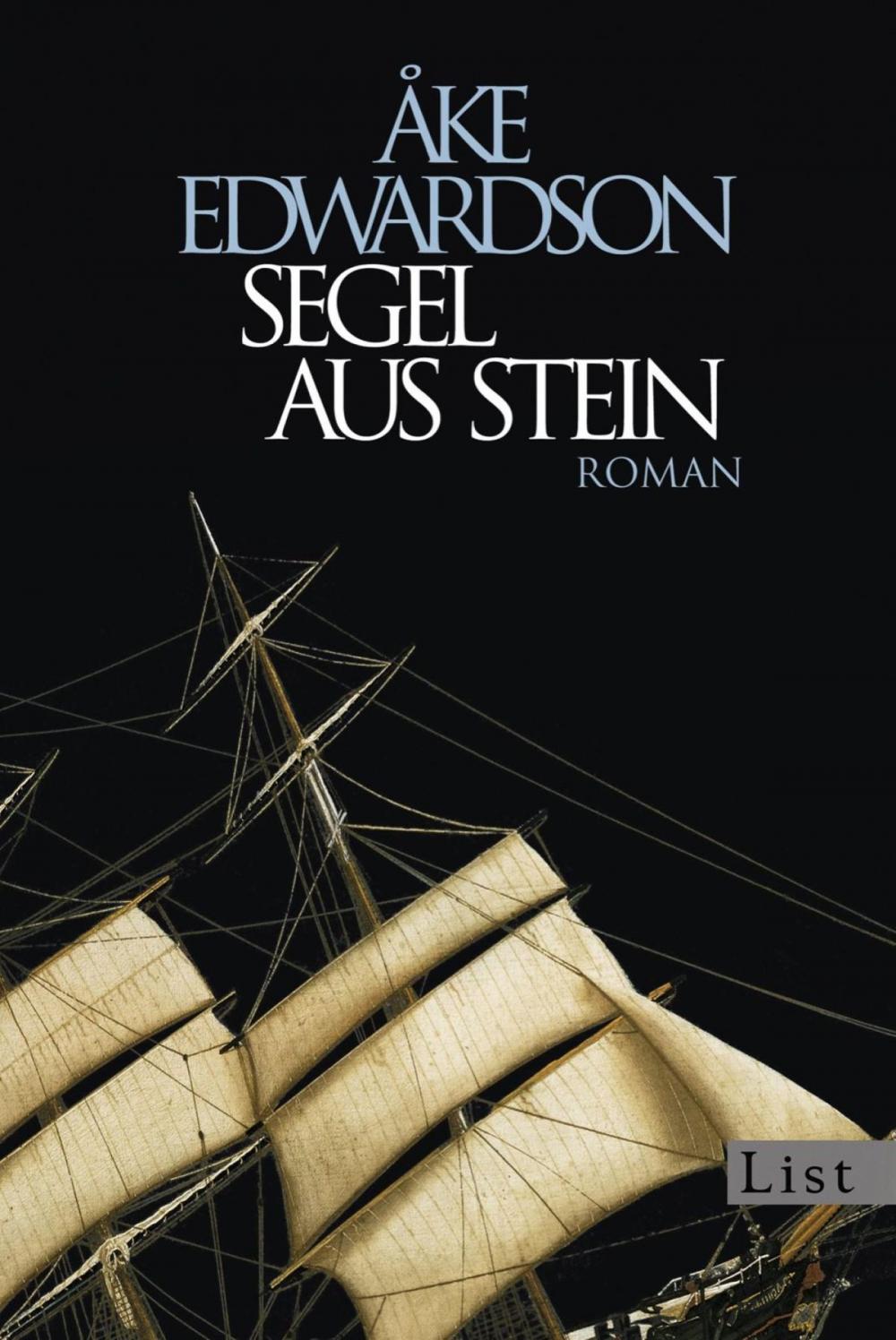 Big bigCover of Segel aus Stein