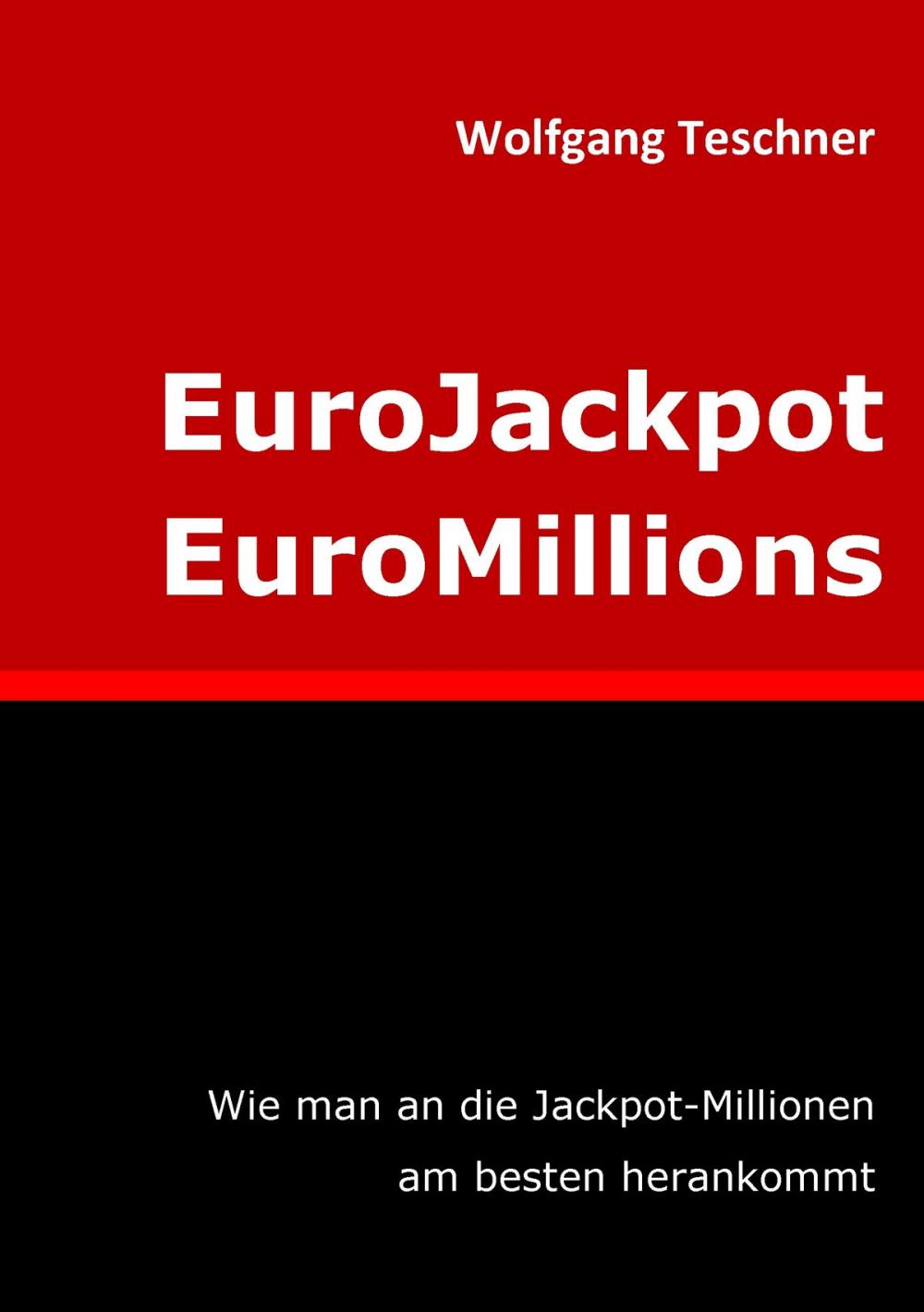 Big bigCover of EuroJackpot / EuroMillions