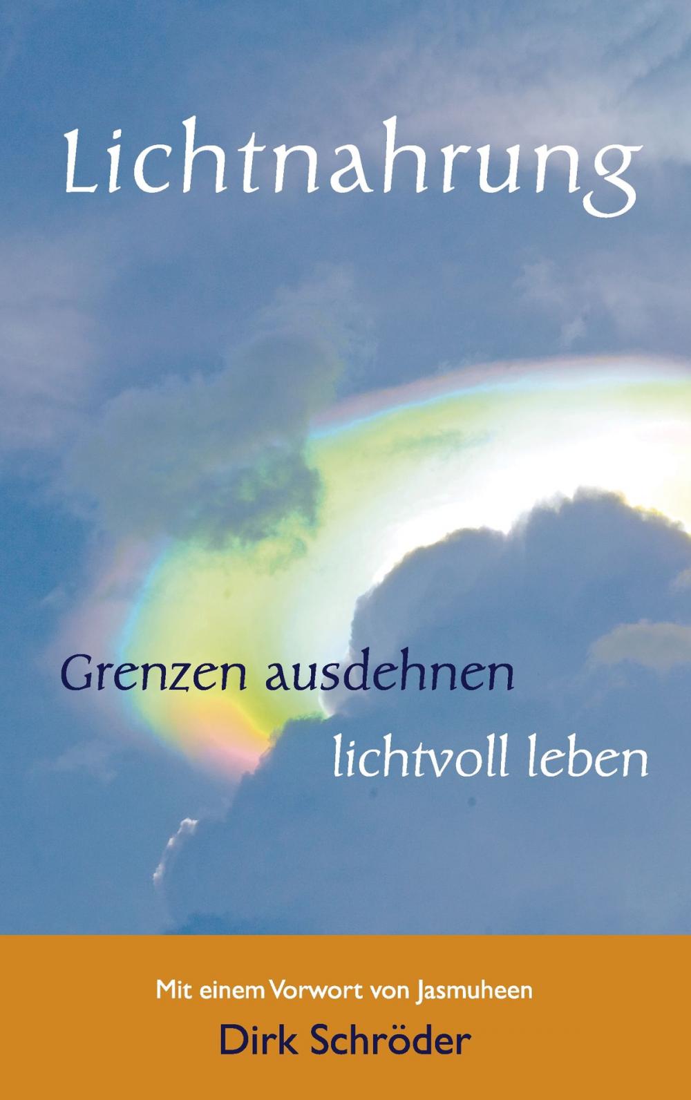 Big bigCover of Lichtnahrung