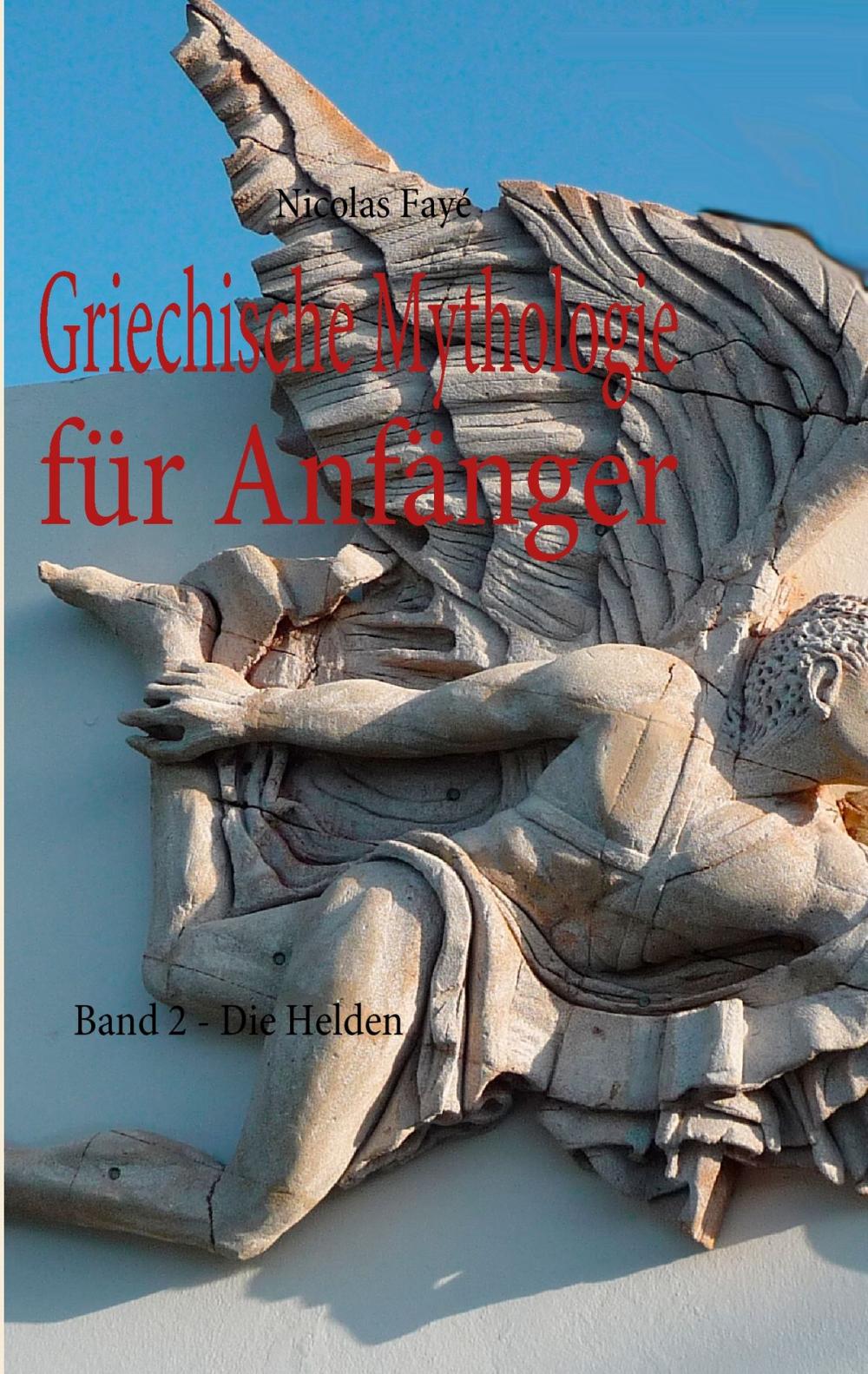 Big bigCover of Griechische Mythologie für Anfänger