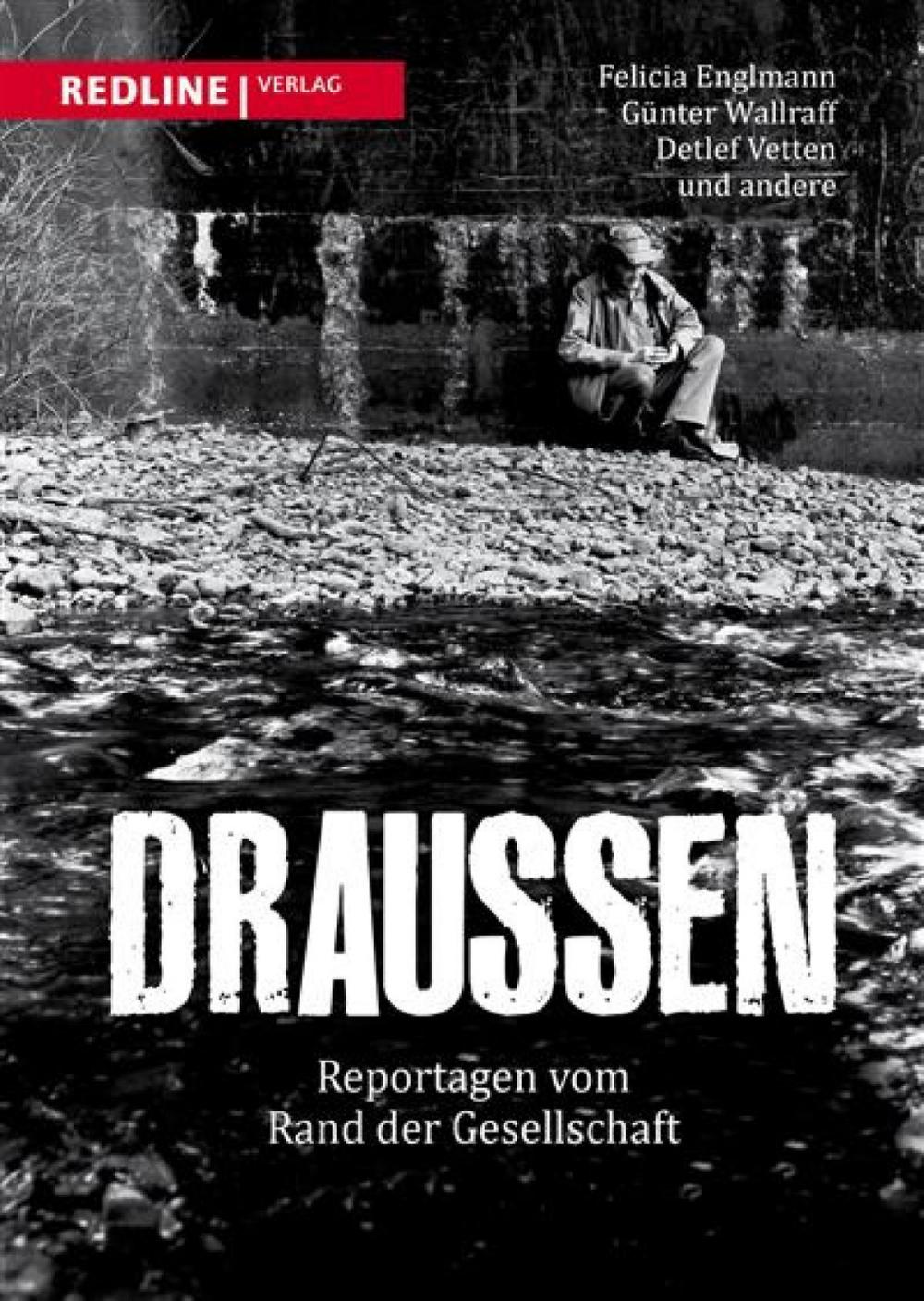 Big bigCover of Draußen