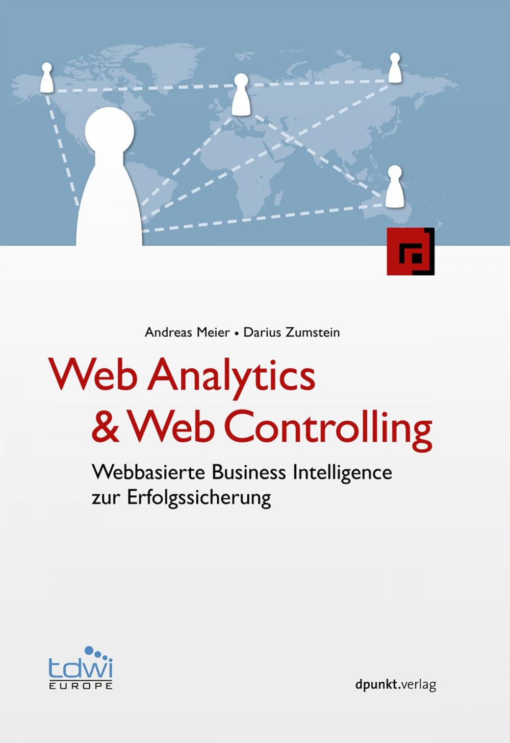 Big bigCover of Web Analytics & Web Controlling