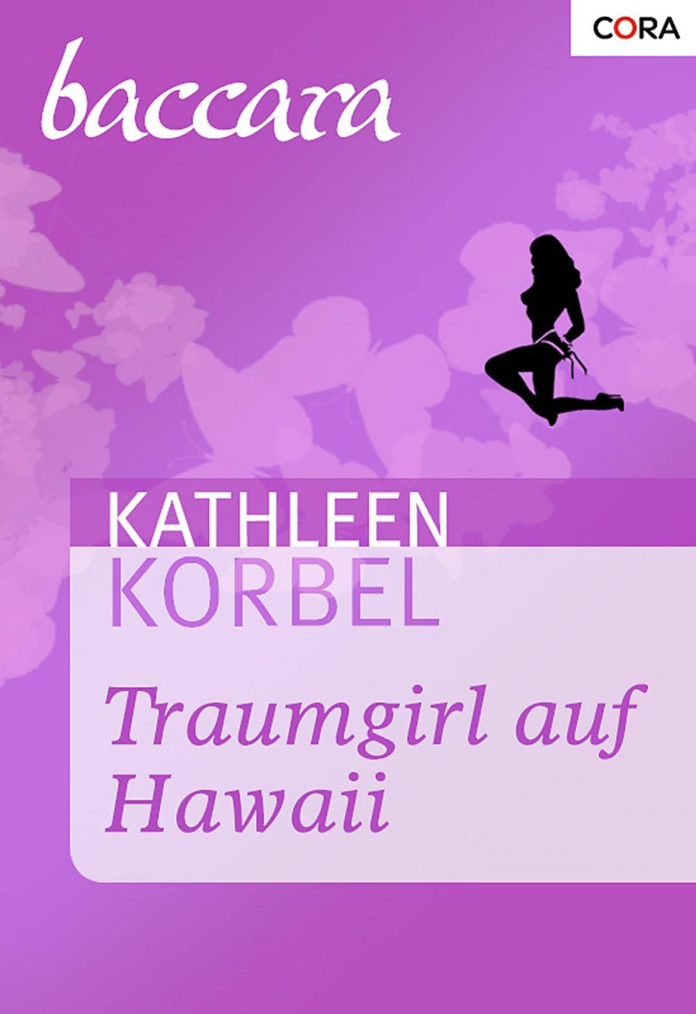 Big bigCover of Traumgirl auf Hawaii