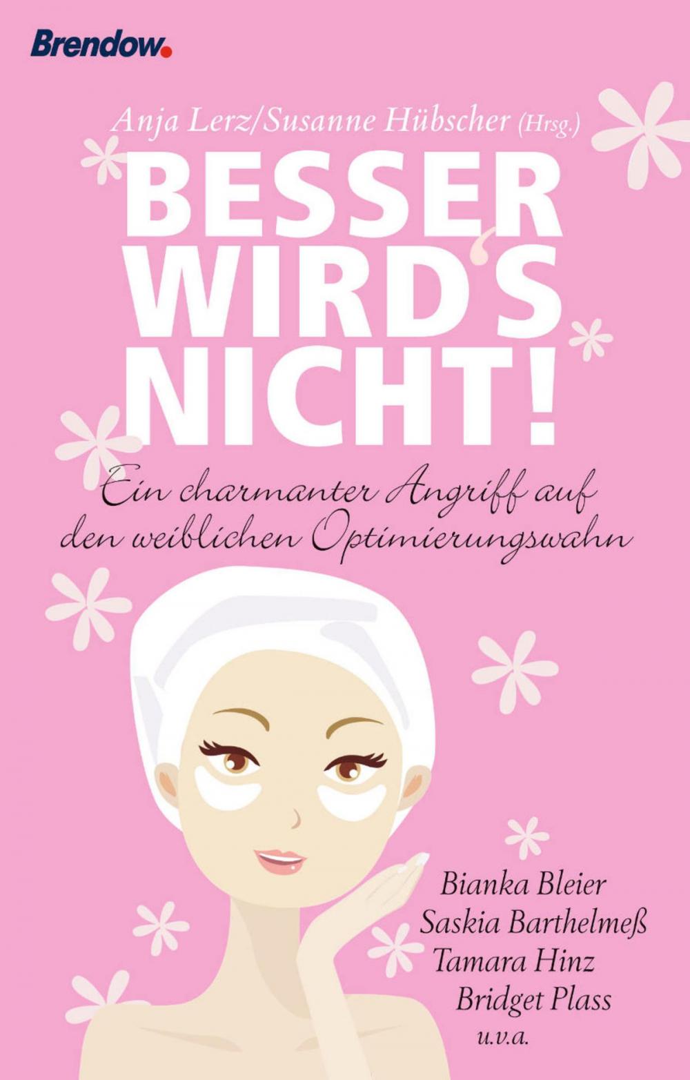 Big bigCover of Besser wird's nicht