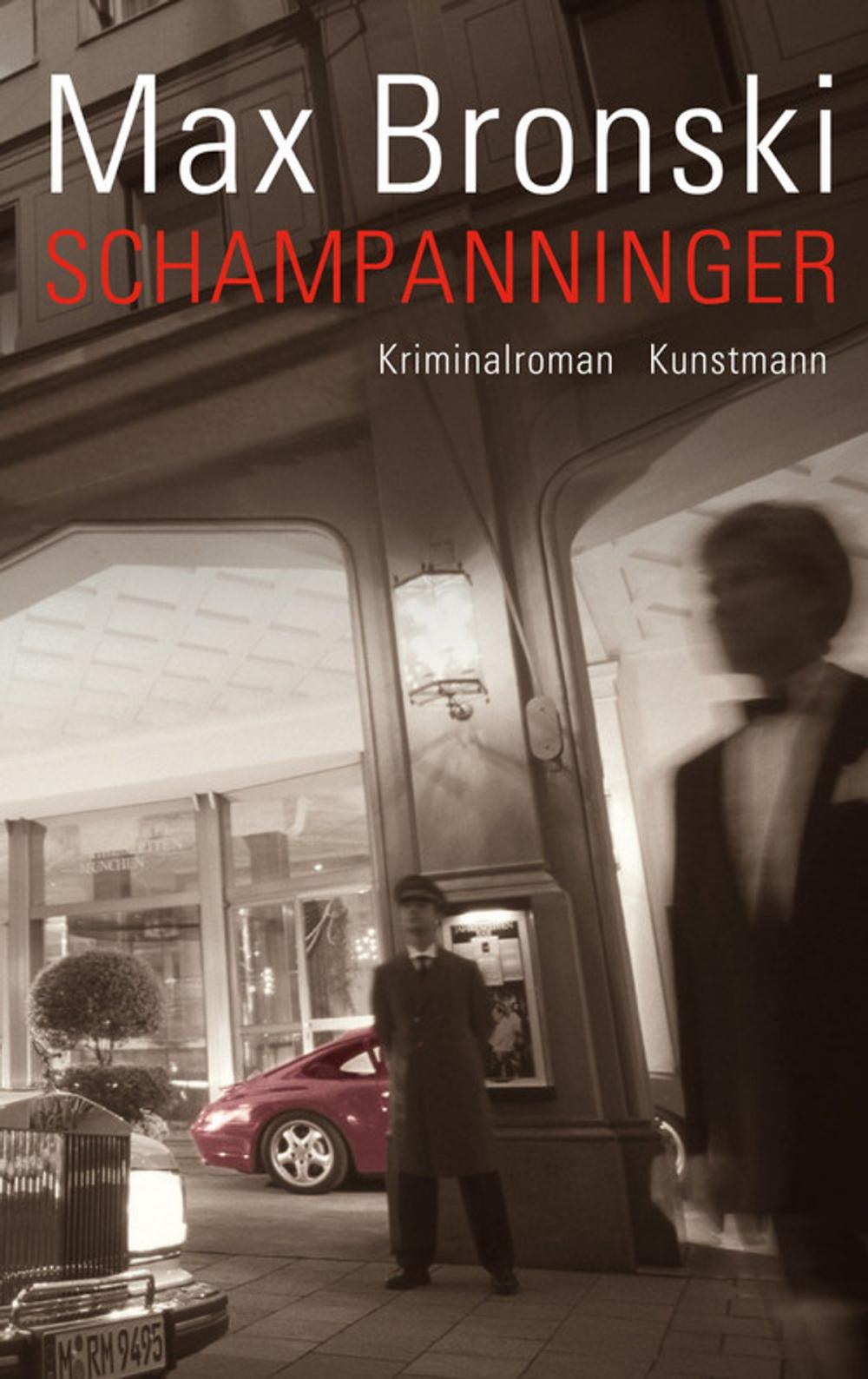 Big bigCover of Schampanninger