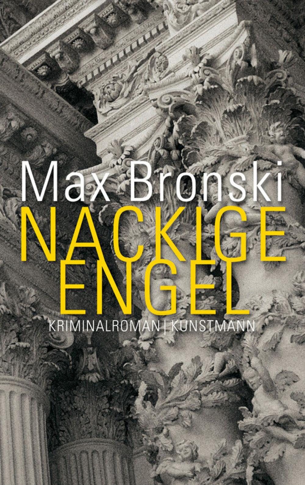 Big bigCover of Nackige Engel