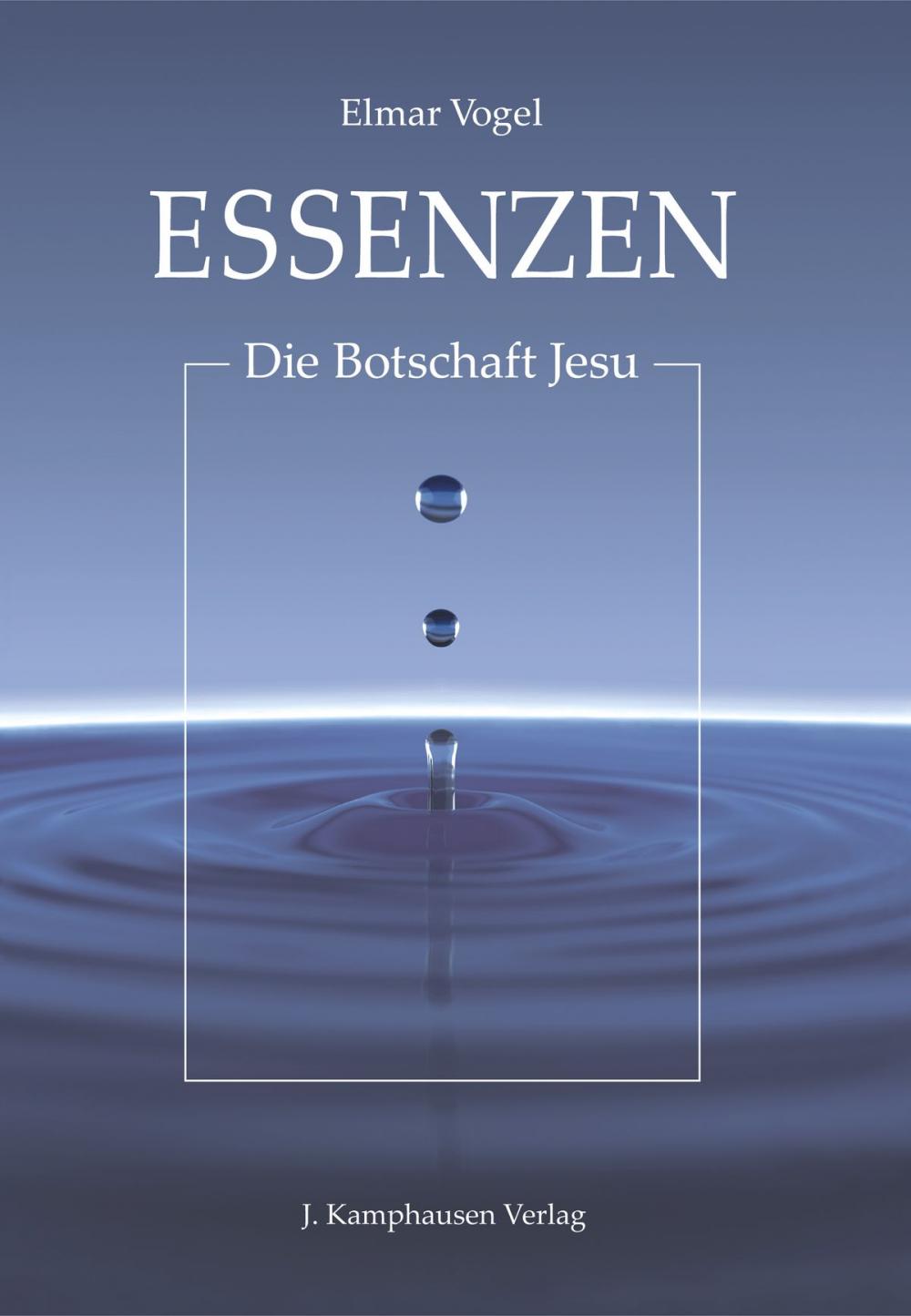 Big bigCover of Essenzen