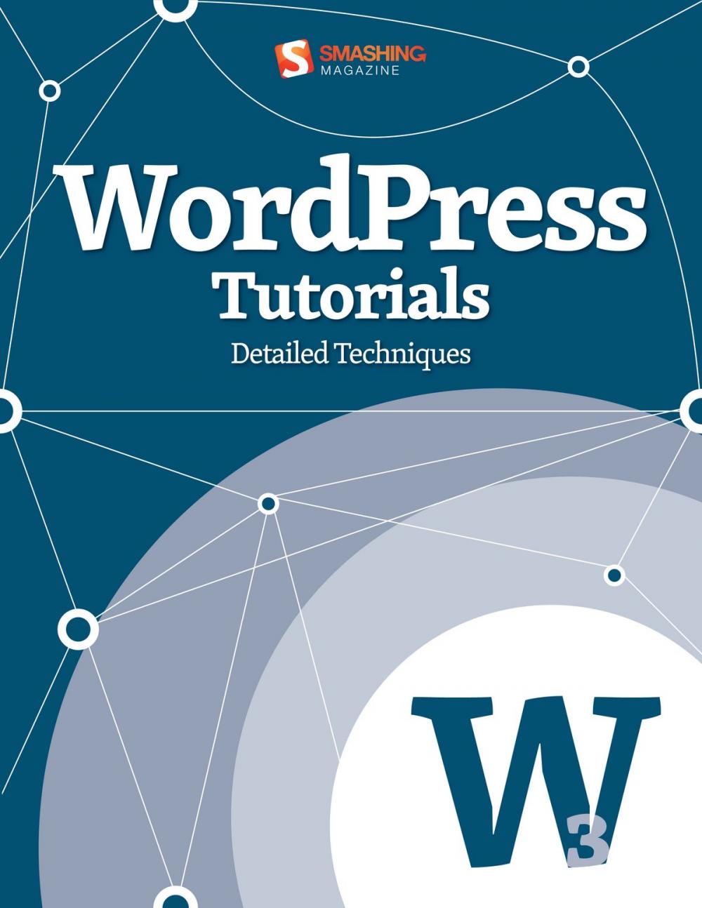 Big bigCover of WordPress Tutorials