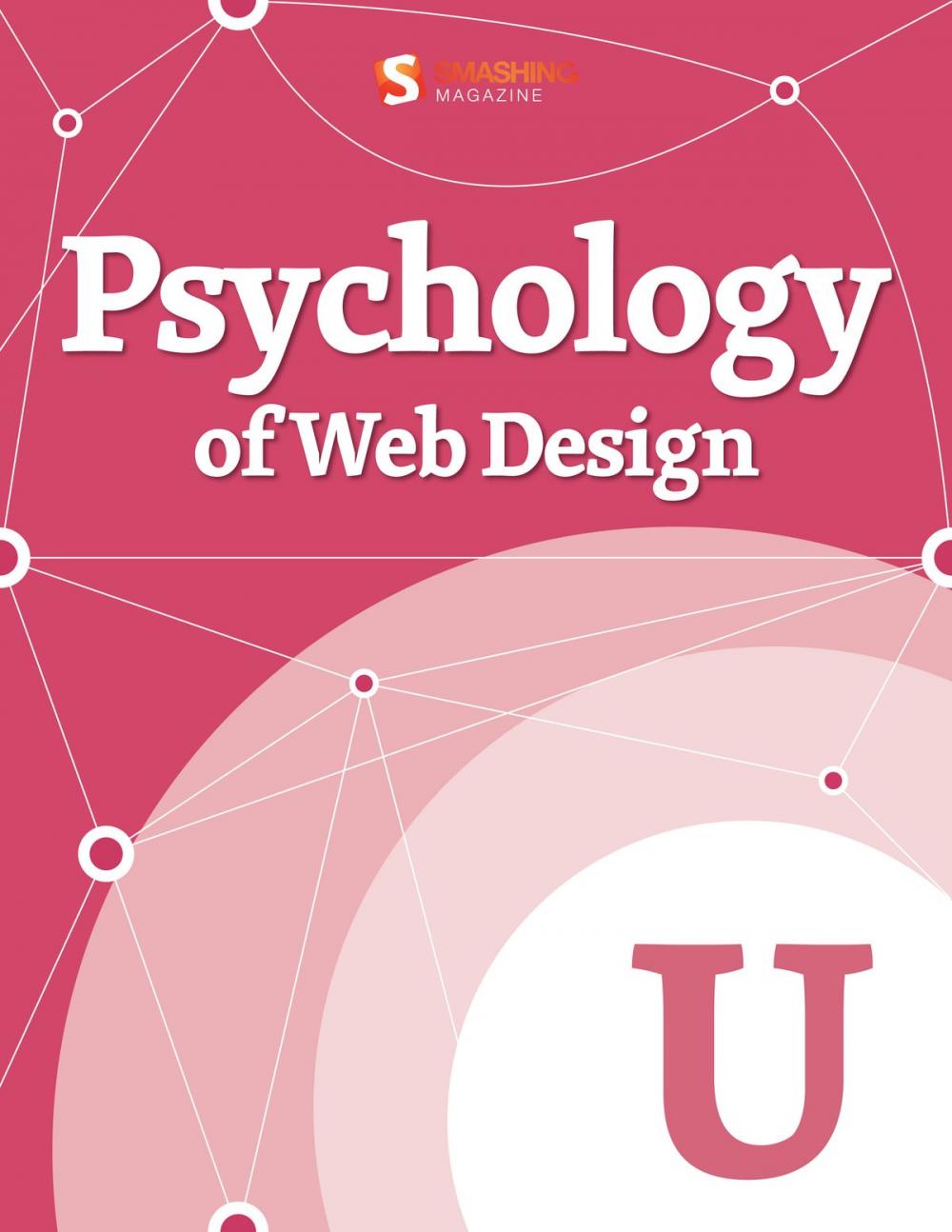 Big bigCover of Psychology of Web Design