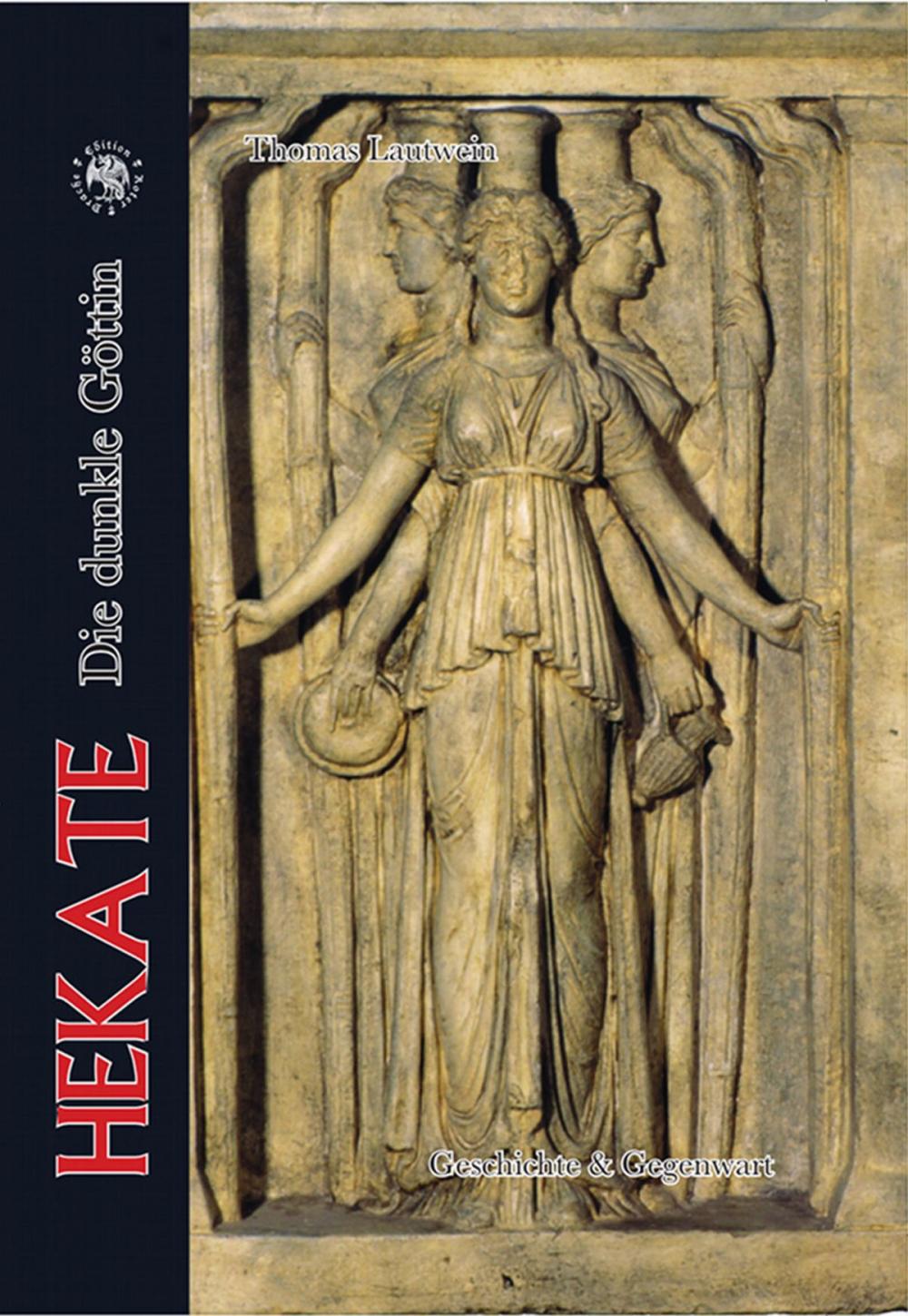 Big bigCover of Hekate