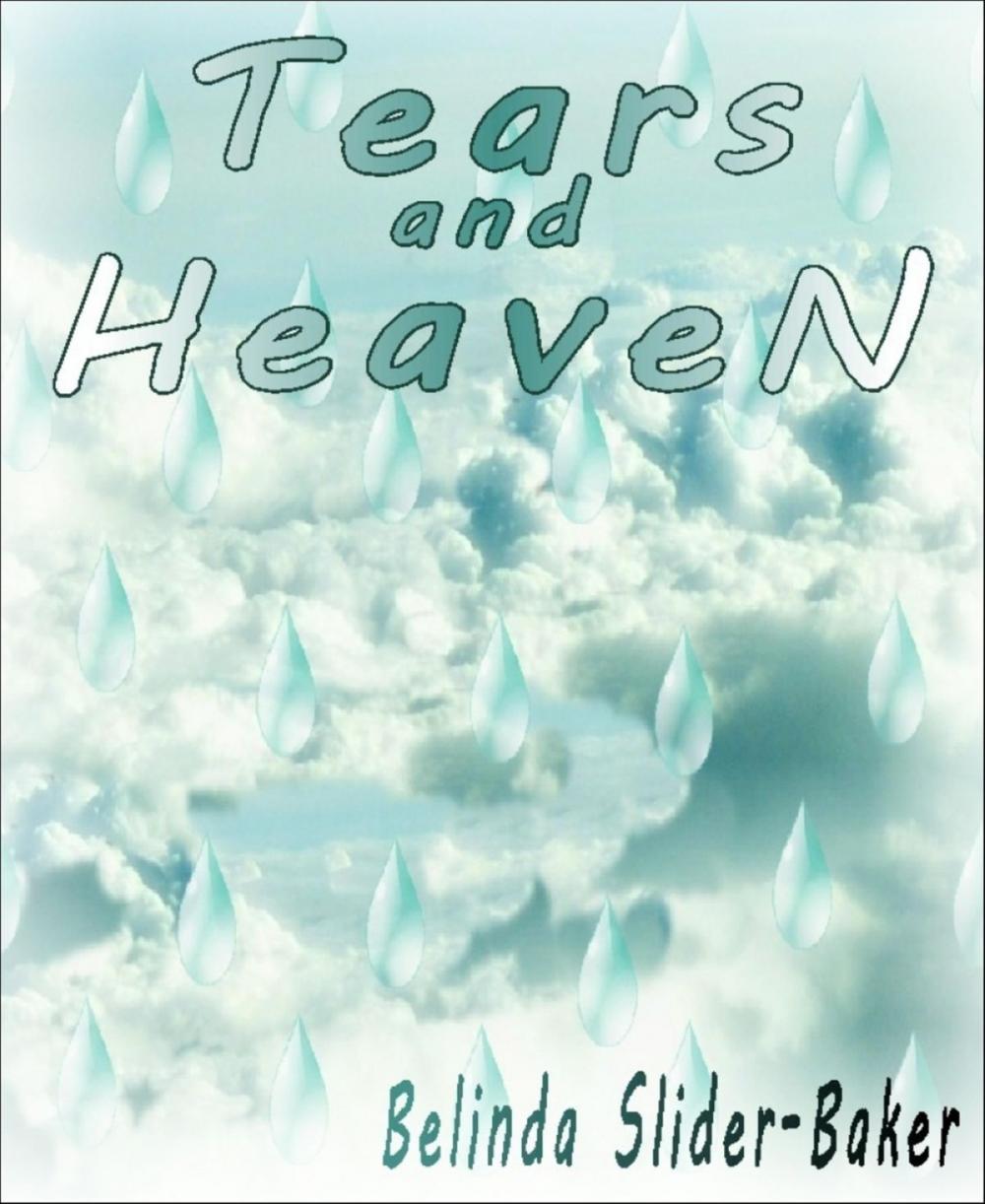 Big bigCover of Tears and Heaven