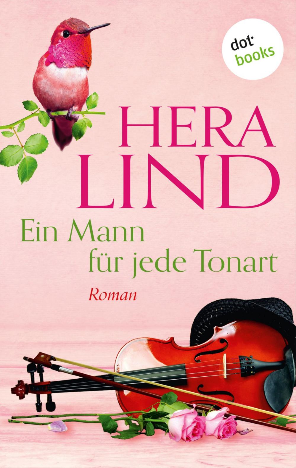 Big bigCover of Ein Mann für jede Tonart