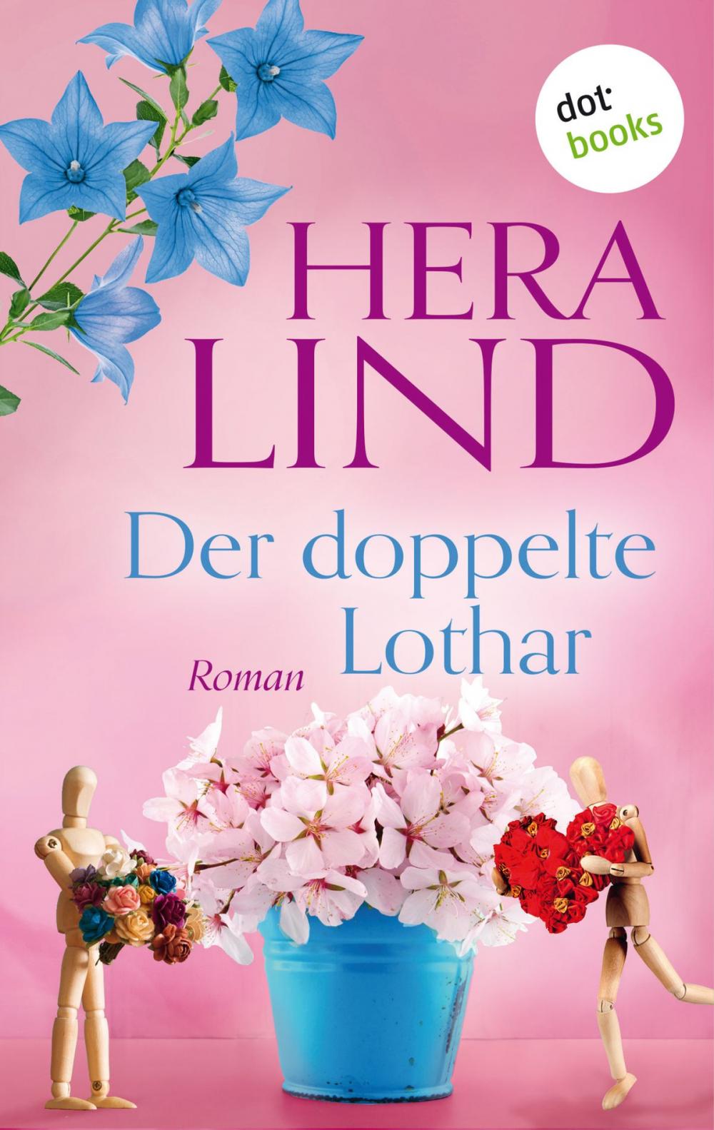 Big bigCover of Der doppelte Lothar