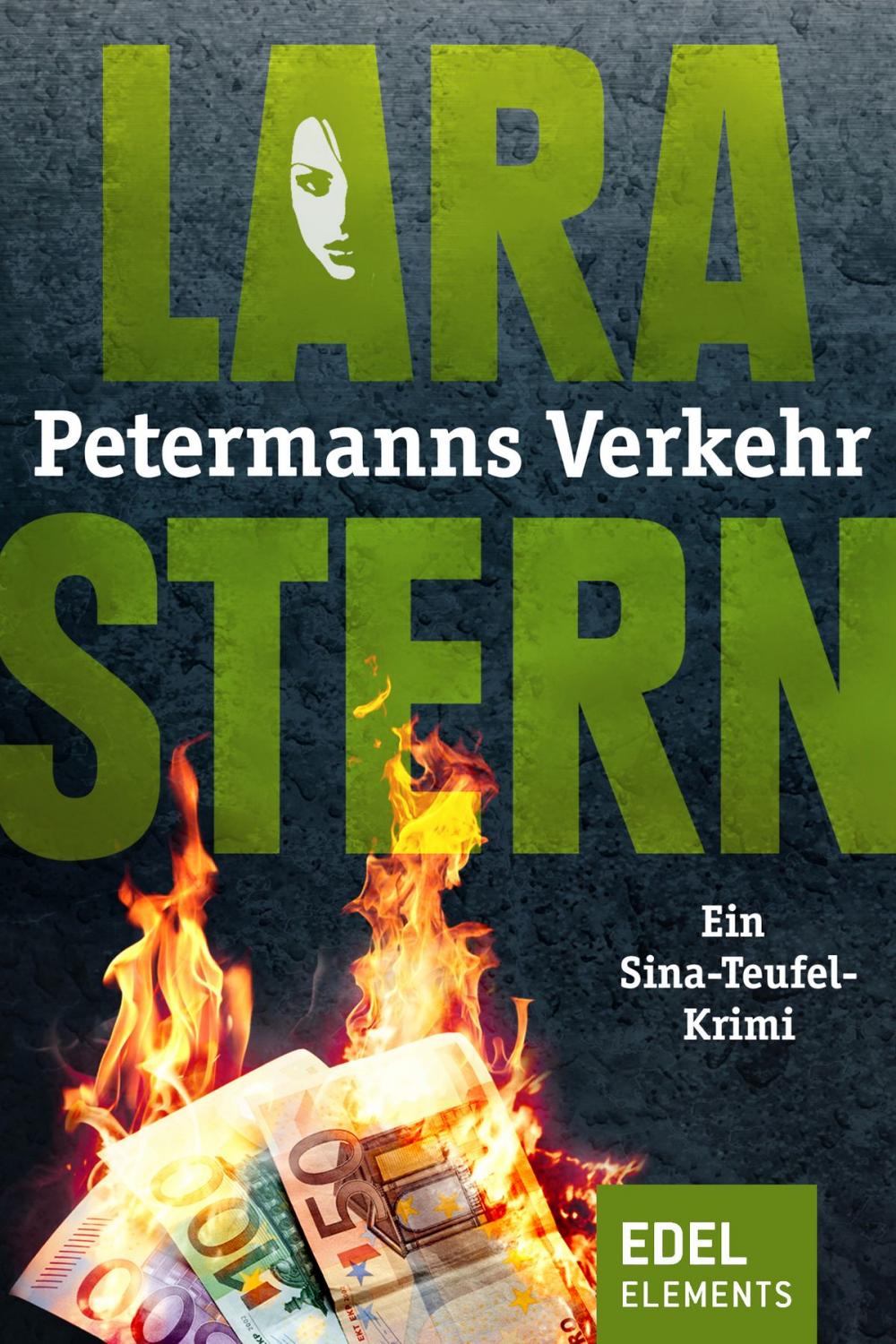 Big bigCover of Petermanns Verkehr