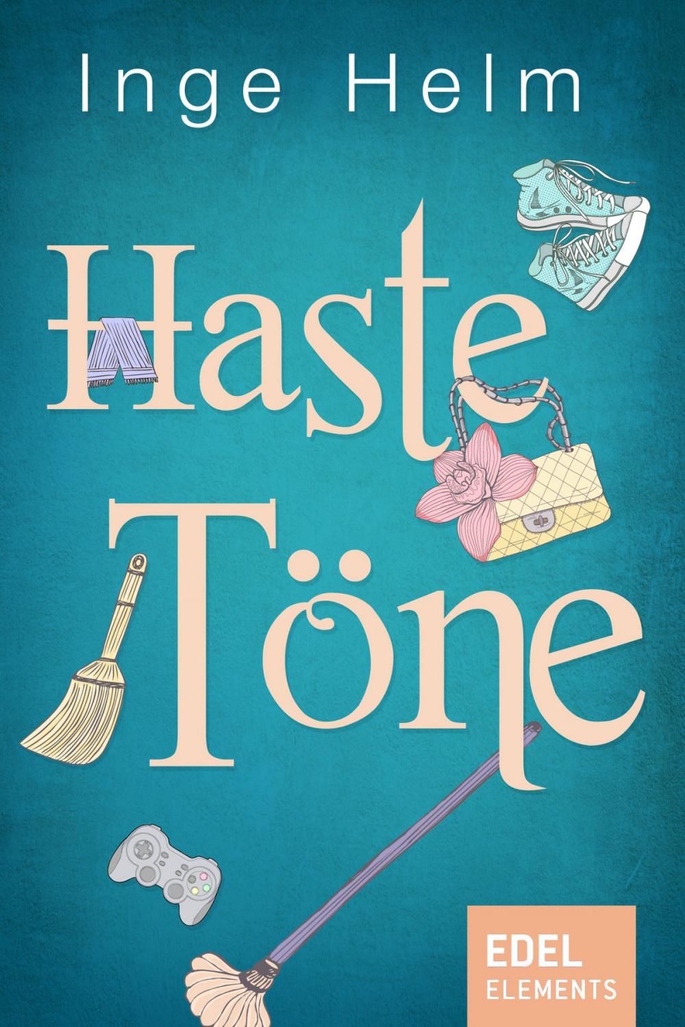 Big bigCover of Haste Töne