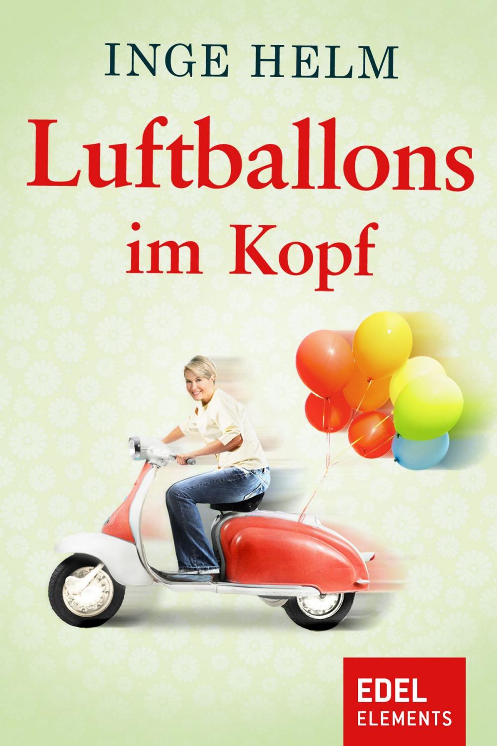 Big bigCover of Luftballons im Kopf