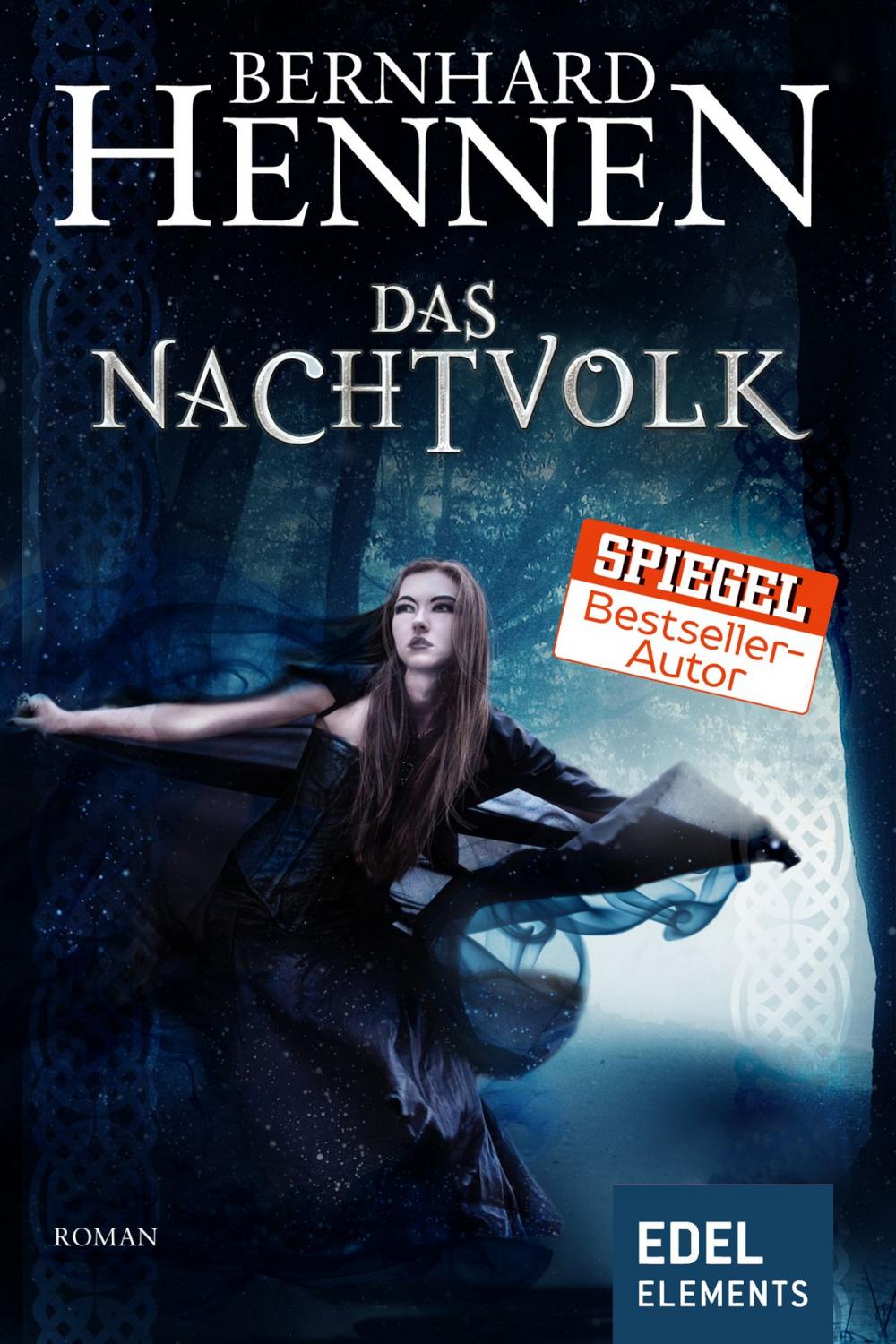 Big bigCover of Das Nachtvolk