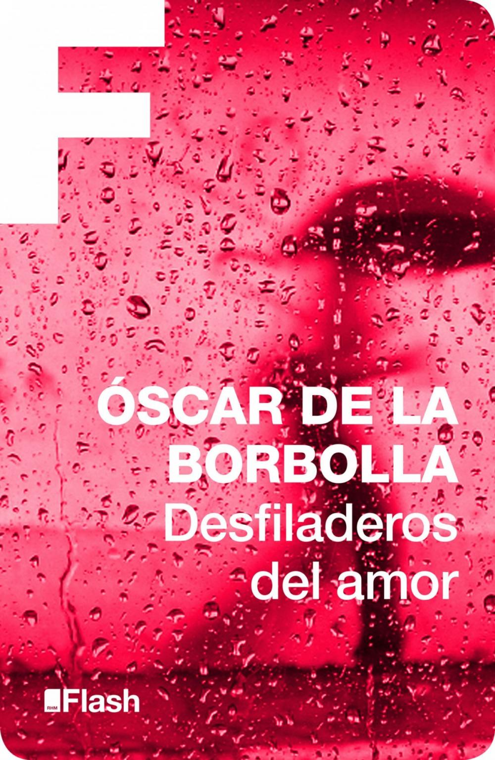 Big bigCover of Desfiladeros del amor