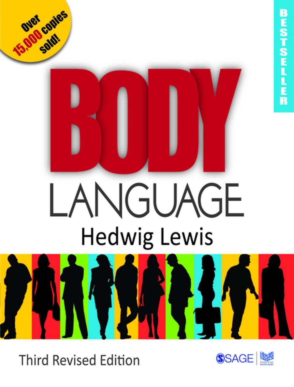 Big bigCover of Body Language