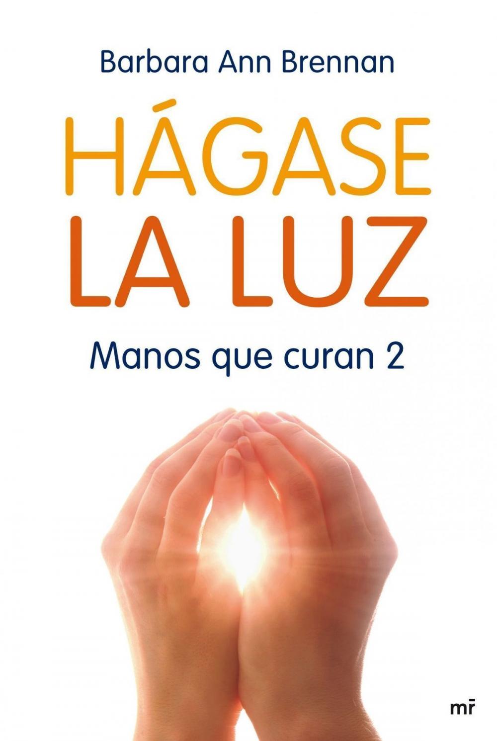 Big bigCover of Hágase la luz