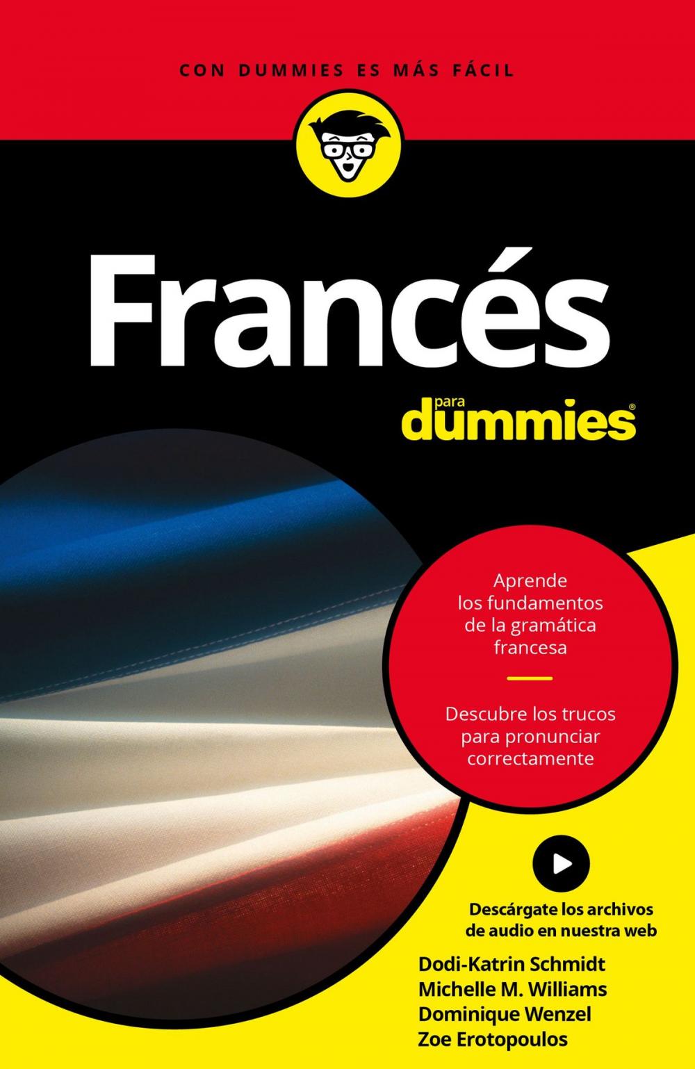 Big bigCover of Francés para Dummies