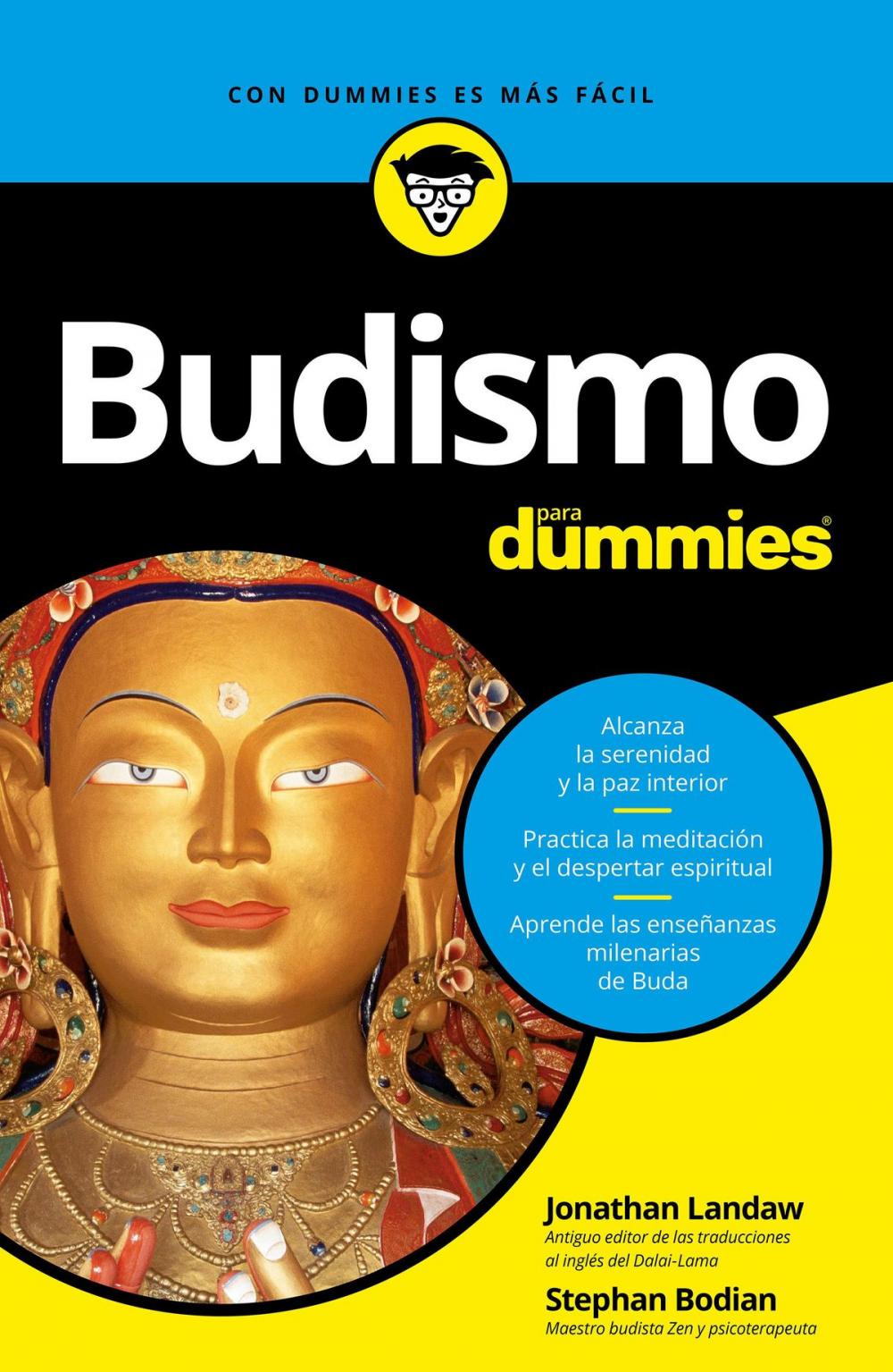 Big bigCover of Budismo para Dummies