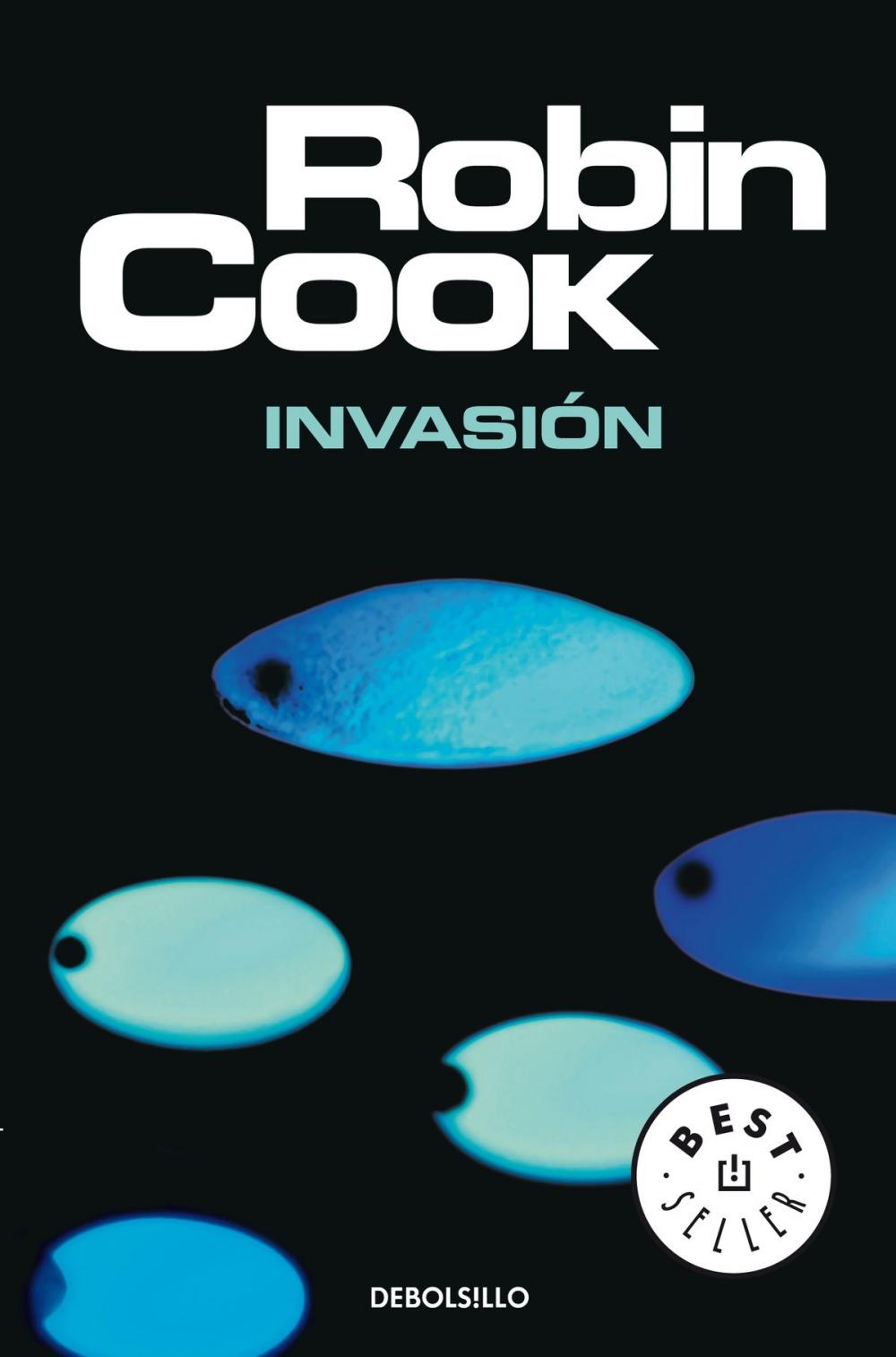 Big bigCover of Invasión