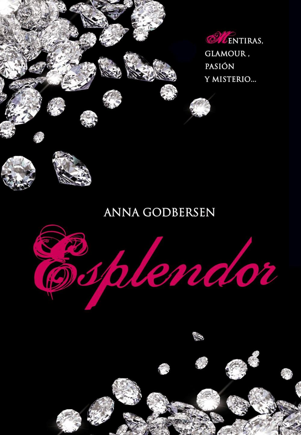 Big bigCover of Esplendor (Latidos 4)