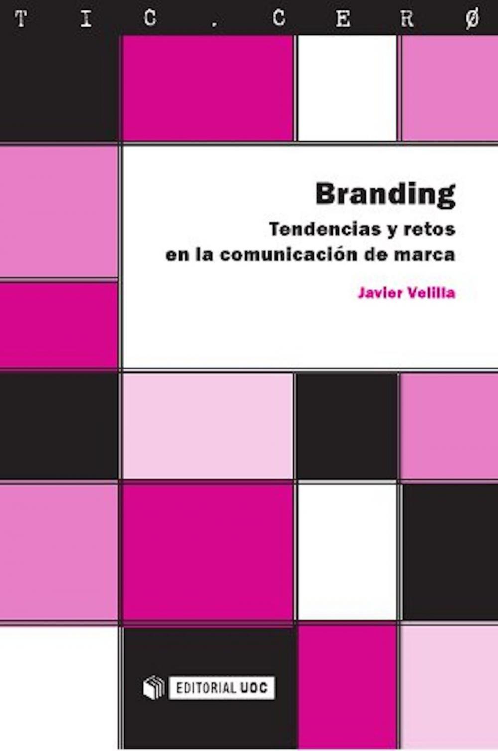 Big bigCover of Branding