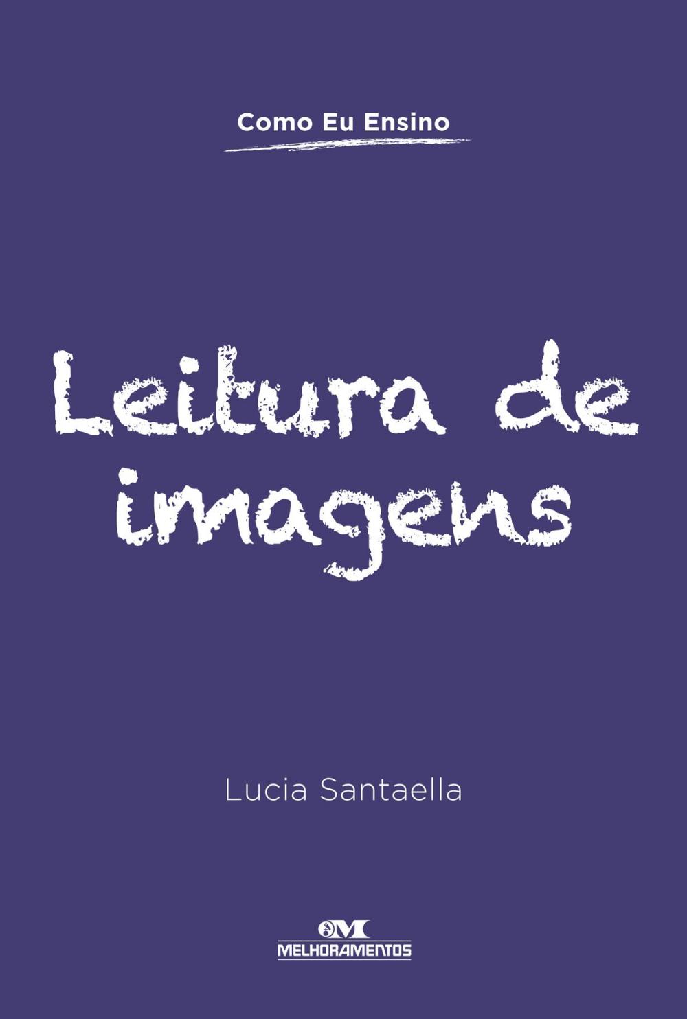 Big bigCover of Leitura de Imagens