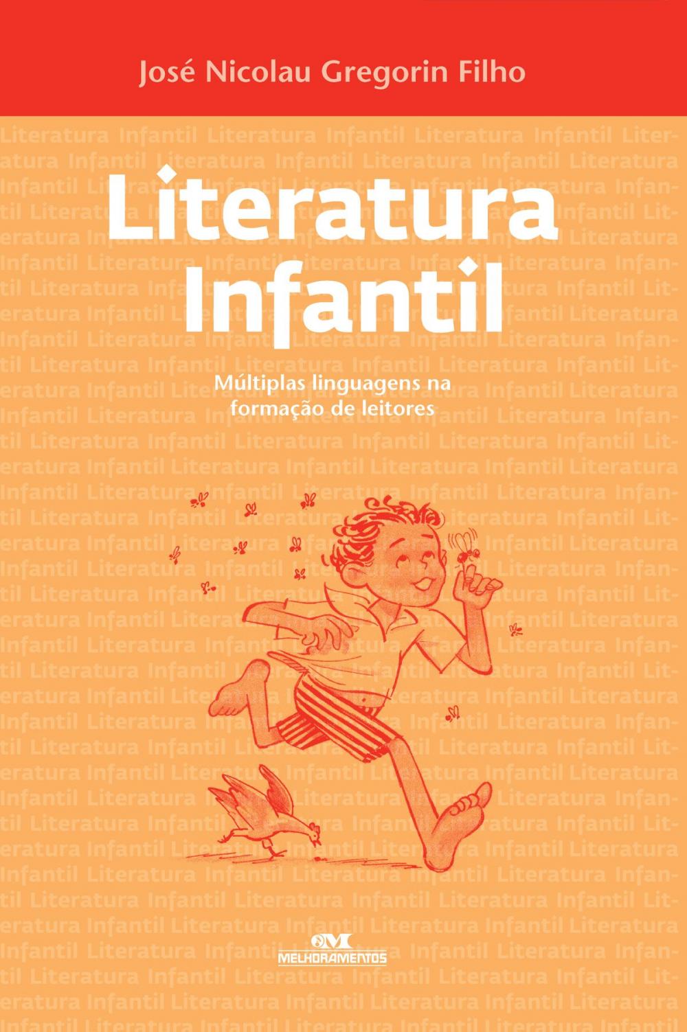 Big bigCover of Literatura Infantil