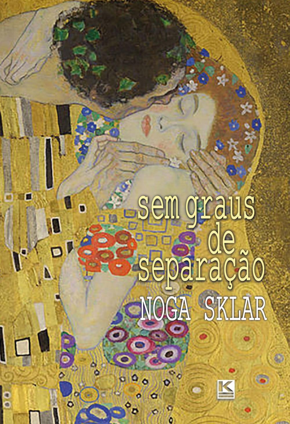 Big bigCover of sem graus de separação