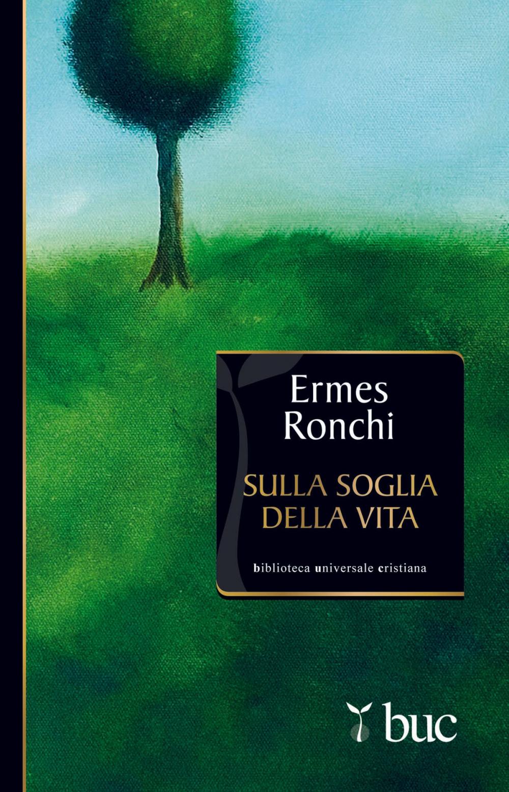 Big bigCover of Sulla soglia della Vita