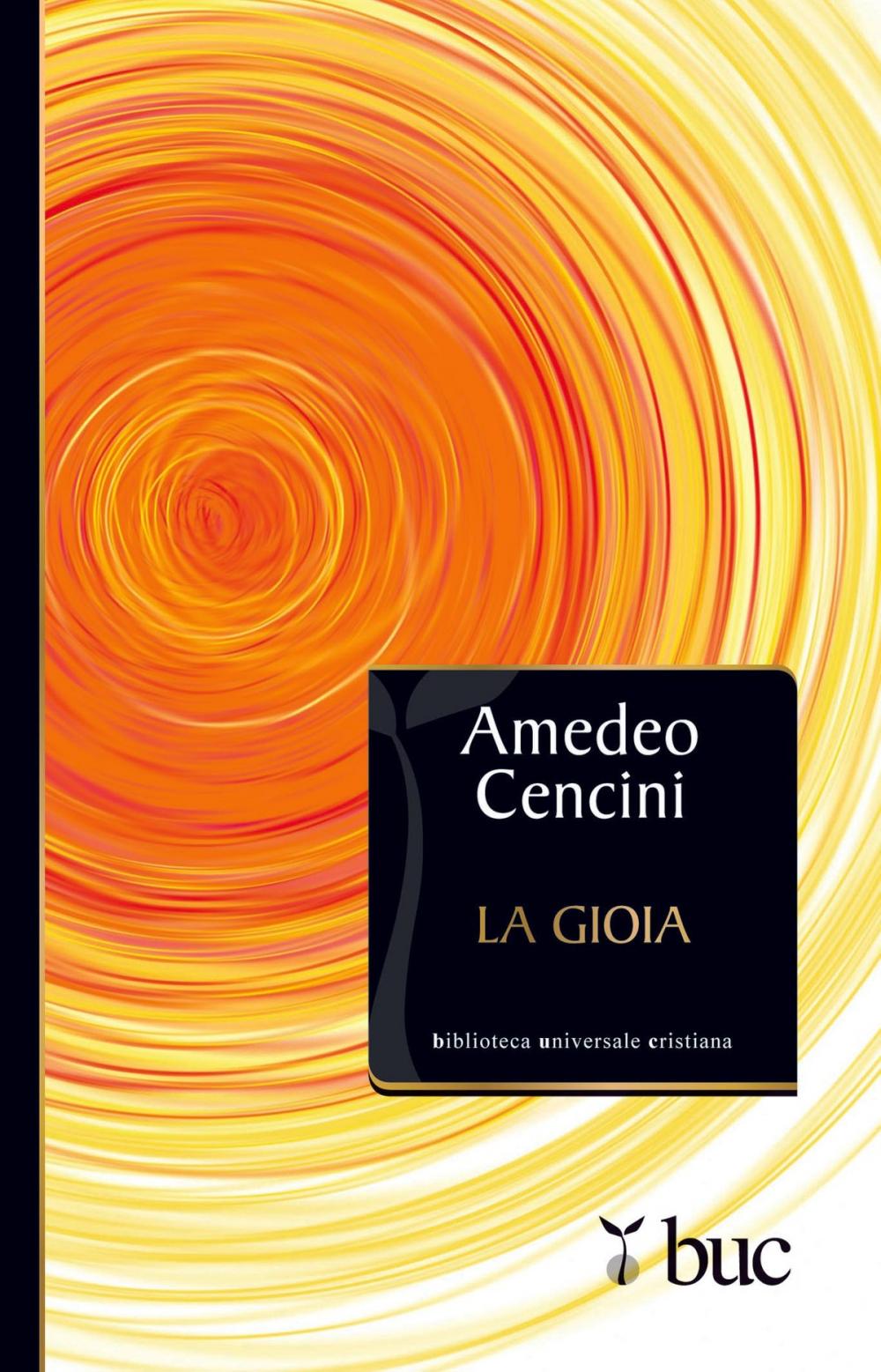 Big bigCover of La gioia