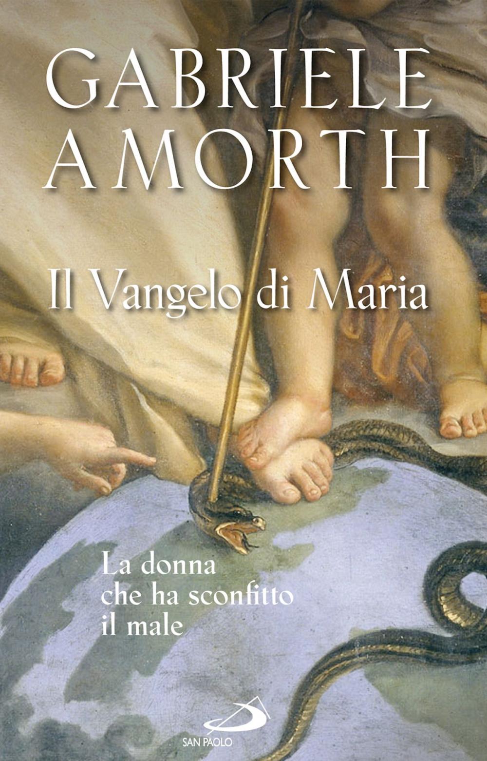 Big bigCover of Il vangelo di Maria