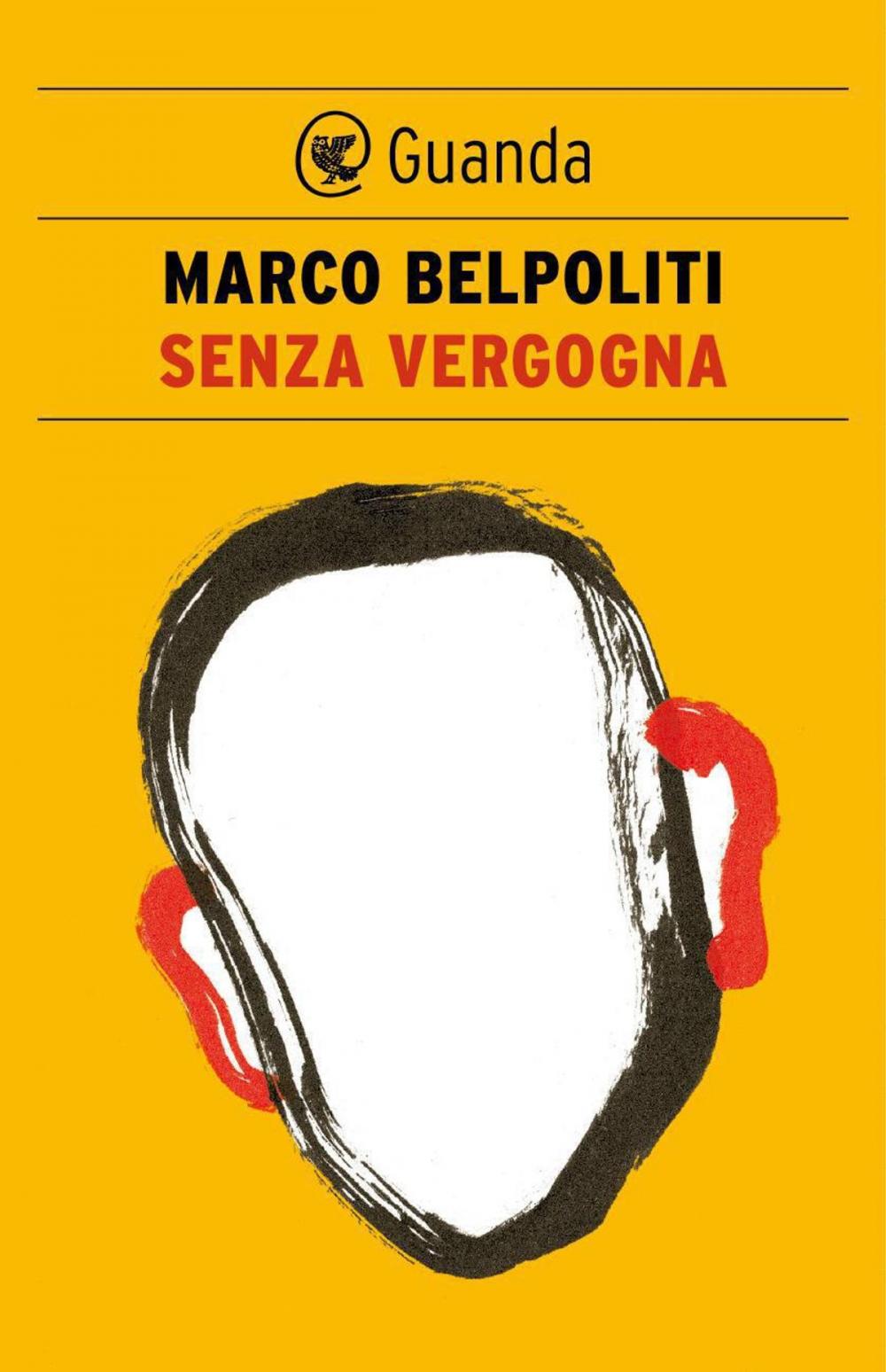 Big bigCover of Senza vergogna