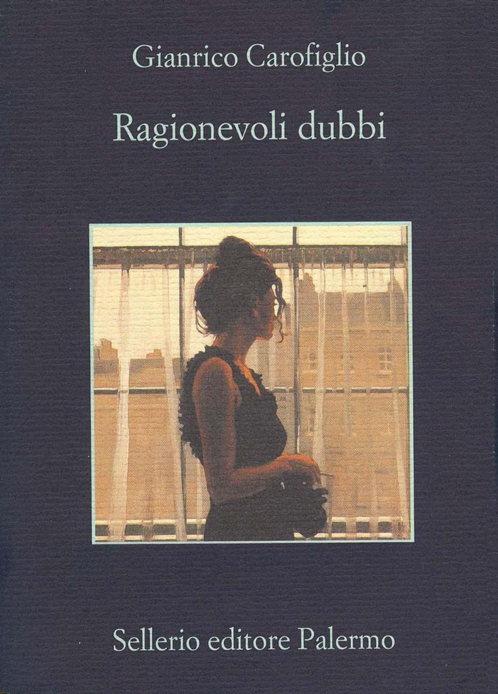 Big bigCover of Ragionevoli dubbi