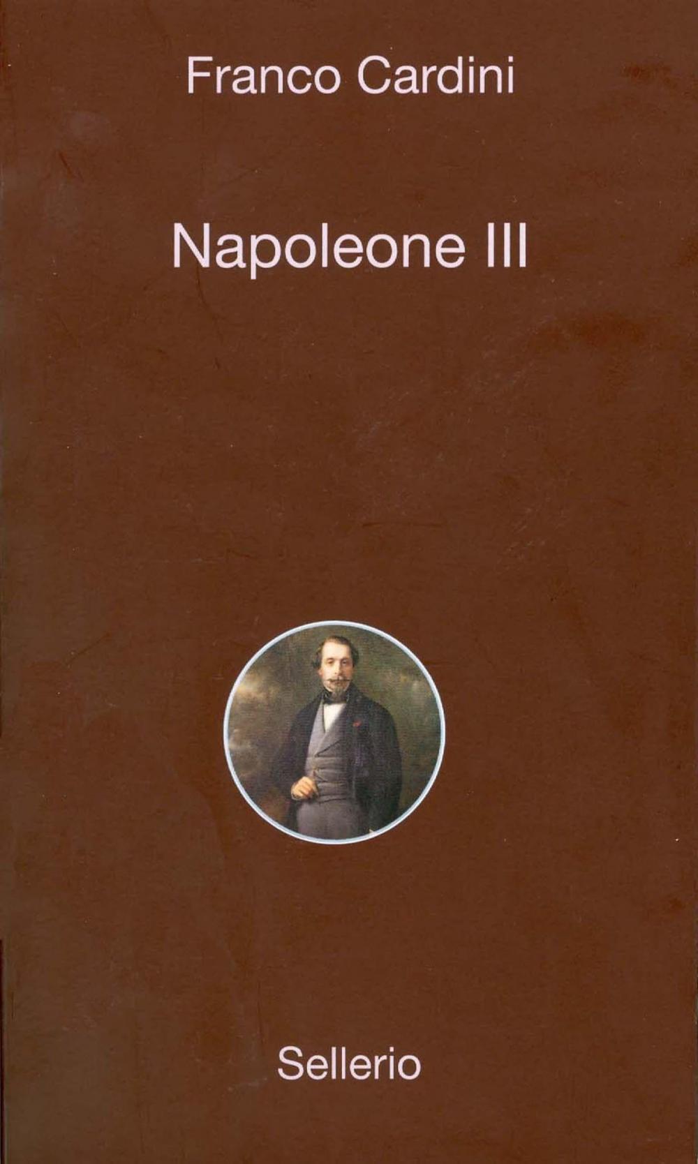 Big bigCover of Napoleone III